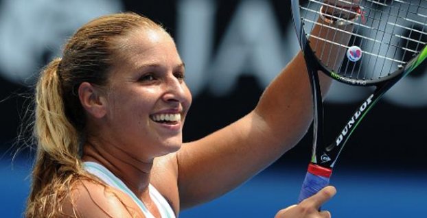 Australian Open: Vyhrala aj Cibulková, všetci Slováci sú v 2. kole!