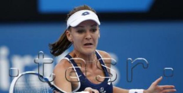 Tenis-Australian: Agnieszka Radwaňská postúpila do 2. kola dvojhry (6)