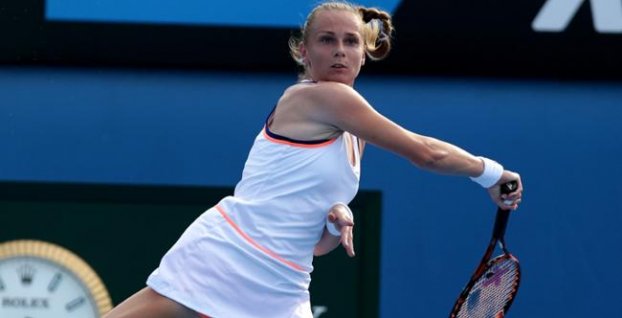 Rybáriková prehrala v 2. kole Australian Open so Šuaj Pcheng