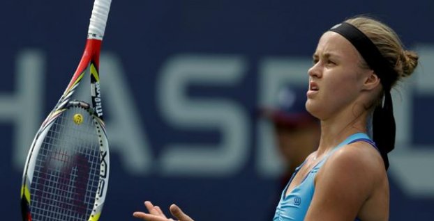 Karolína Schmiedlová prehrala v 2. kole Australian Open s Dijasovou