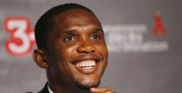 Samuel Eto&#039;o by mal zamieriť z Evertonu do Sampdorie