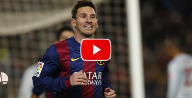 VIDEO: Barcelona zdolala Atlético v prvom štvrťfinále pohára