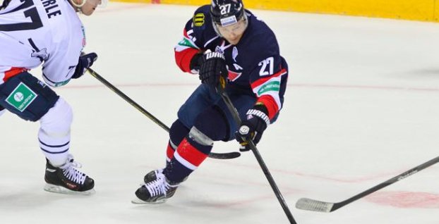 Vedenie KHL zrejme so Slovanom počíta. Aj budúci rok chce 28 tímov