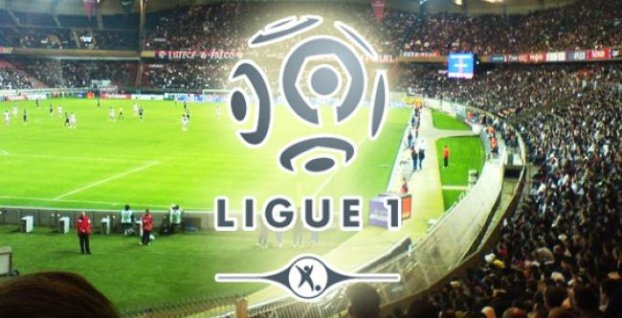 Ligue 1 - ilustračný