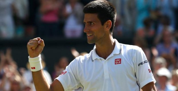 Djokovič, Wawrinka, Nišikori a Raonič sú vo štvrťfinále Australian Open