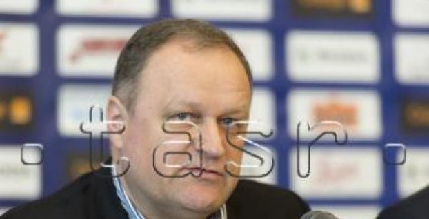 Hokej: Do Viedne aj piati bronzoví z MS do 20 rokov, Bakoš: 