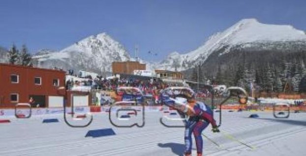 SZU-lyžovanie-beh: Ruska Usatovová víťazkou na 5 km klasicky (2)