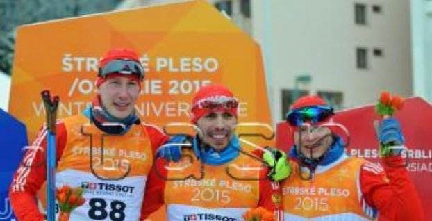 SZU-Lyžovanie-beh: Absolútny triumf Rusov na 10 km klasicky, Urgela 16. (2)