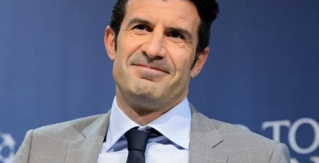 Figo bude kandidovať na post prezidenta FIFA