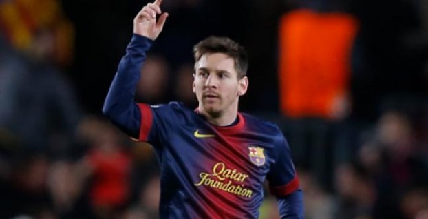 Messi exceloval, proti Bilbau mal prsty vo všetkých 5 góloch