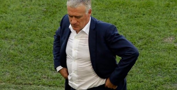 Deschamps povedie Francúzov o dva roky dlhšie, s FFF podpísal do 2018