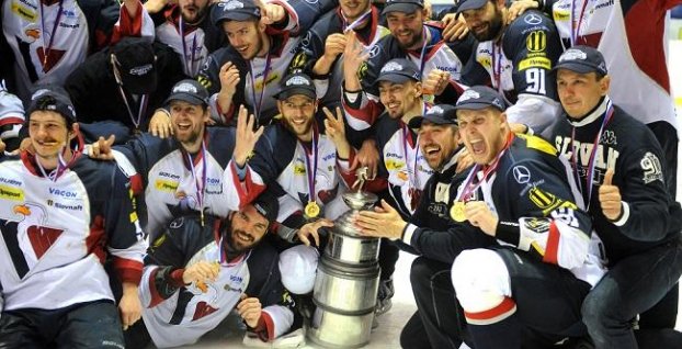 Slovan sa vráti do Extraligy iba v najkrajnejšom prípade