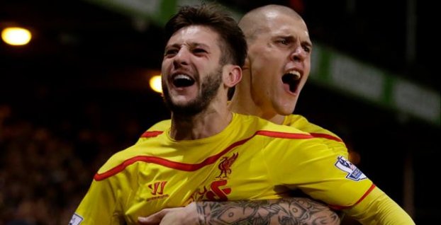 Škrtelov Liverpool otočil duel s Crystal Palace a je vo štvrťfinále FA Cupu