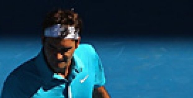 TENIS: Federer sa už cíti lepšie, chce sa vrátiť v Indian Wells