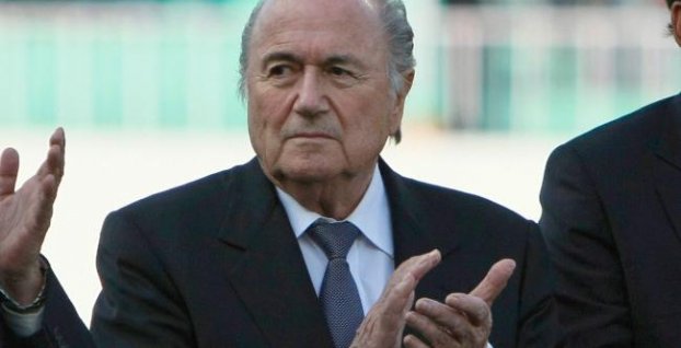 Stane sa Blatter staronovým prezidentom FIFA?