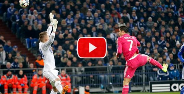 VIDEO: Real vyhral na Schalke, remíza FC Bazilej s Portom