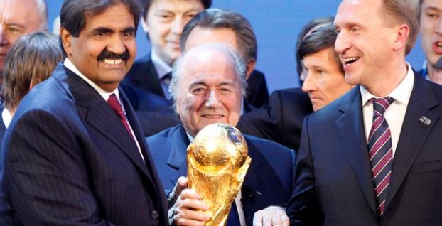 Európske kluby chcú presvedčiť FIFA, aby sa MS 2022 konali v máji