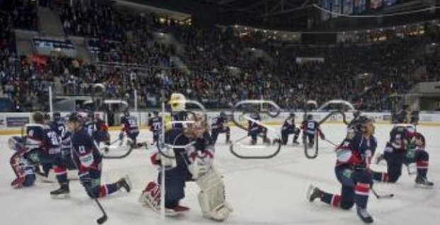 KHL: Slovan sa rozlúčil prehrou 2:3 pp s Jokeritom Helsinki - hlasy - SÚHRN