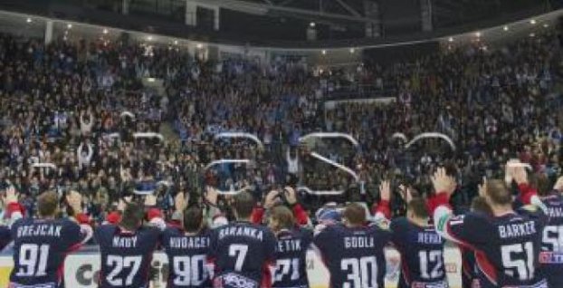 KHL: Slovan Bratislava - Jokerit Helsinki 2:3 pp - sumár, text, tabuľka (2)