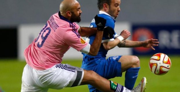 Zenit Petrohrad - ilustračné