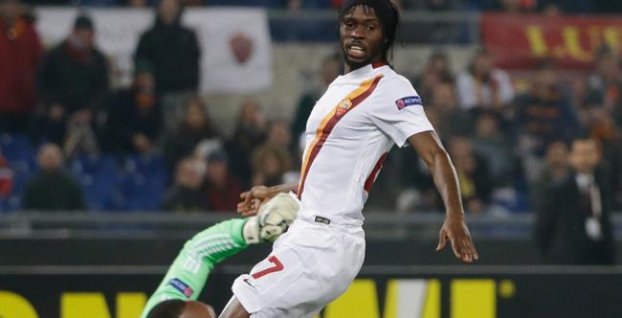 AS Rím posledným osemfinalistom EL, ďalej aj Neapol