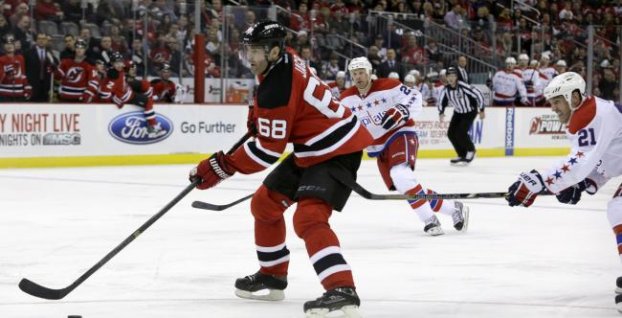 Správy dňa z NHL, KHL a Extraligy (27.2.)