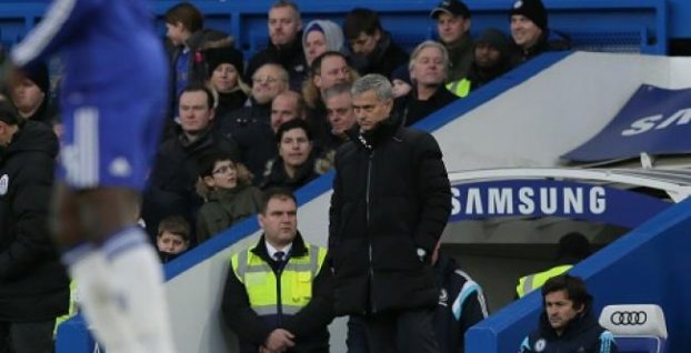 Capital One Cup- finále:  Chelsea FC vs Tottenham Hotspur