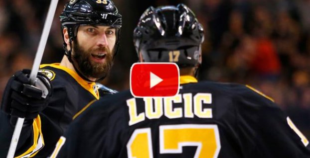 VIDEO: Chárov gól pomohol k výhre Bruins, NY Islanders bez Haláka prehral