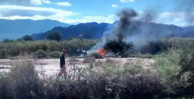 Francúzsko smúti. Pri zrážke vrtuľníkov zahynuli ich špičkoví športovci