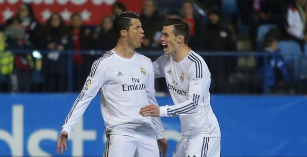 Je trio BBC hlavným dôvodom krízy Realu Madrid?