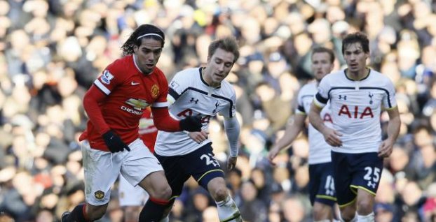 Správy dňa z anglickej Premier League (12.3.)