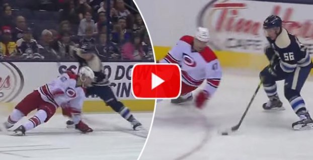 VIDEO: Marko Daňo hitom NHL! V noci ohúril celé zámorie nádhernou akciou!
