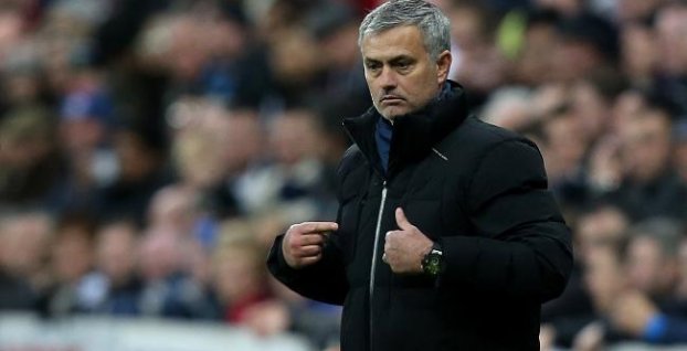 Mourinho sa posťažoval: Kopeme málo penált