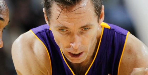 Steve Nash ukončil aktívnu kariéru