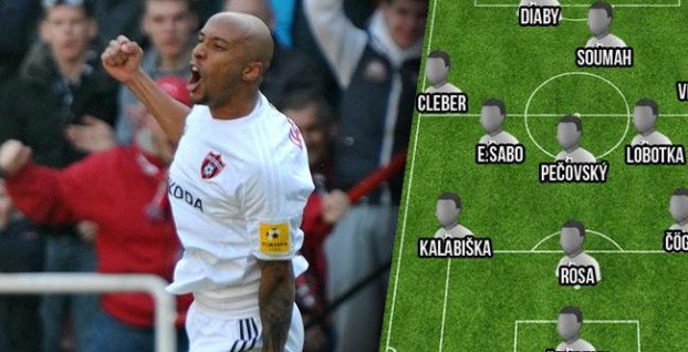 Ideálna zostava 23. kola Fortuna ligy podľa Sport7.sk