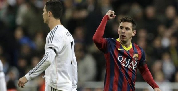 Real Madrid sa síce herne našiel, ale titul prakticky stratil