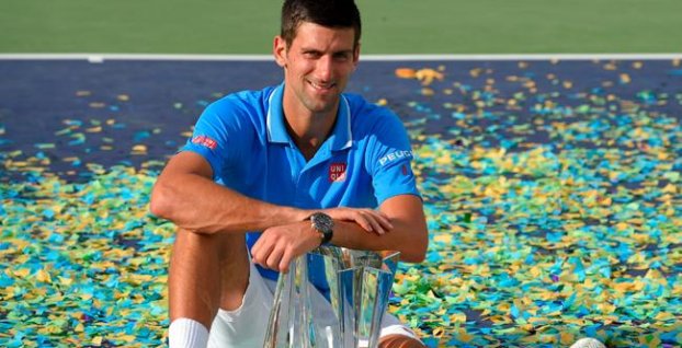 Indian Wells: Djokovič vybojoval jubilejný 50. titul + Ohlasy