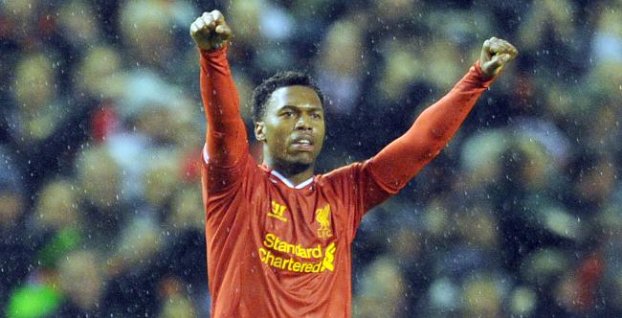 Angličanom vypadol aj zranený Sturridge