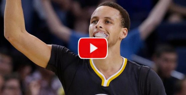 VIDEO:  Golden State vyhralo 60. duel v sezóne a utvorilo klubový rekord + TOP 5 akcií noci