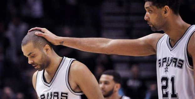 Spurs uspeli v Miami, Parkerov 1000.štart, Warriors natiahli víťaznú šnúru