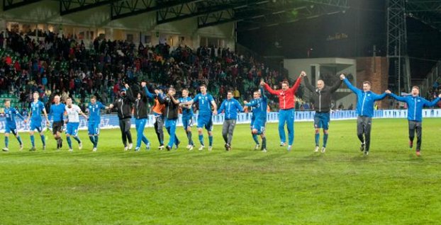 Ohlasy českých médií na víťazstvo Slovenska v bratskom súboji