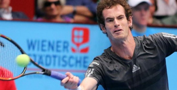 Murray aj Berdych do semifinále turnaja Masters 1000 v Miami