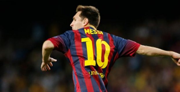 Messiho zranenie sa zlepšilo, hrať by mohol už v nedeľu