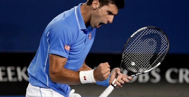  Djokovič si upevnil post lídra rebríčka ATP, Kližan 41., Lacko 90.