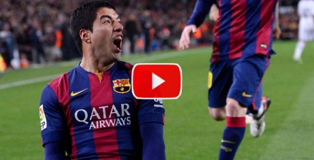 VIDEO: Barcelona nedala šancu Almerii, remíza Deportiva s Cordobou