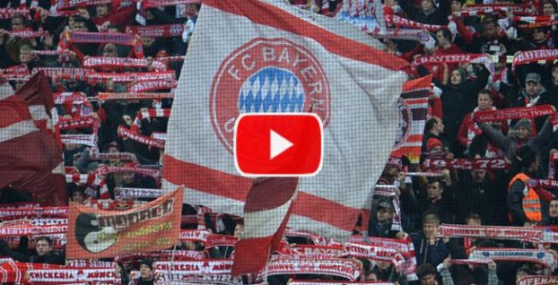 VIDEO: Suverénny Bayern, Gladbach zdolal v šlágri kola Dortmund