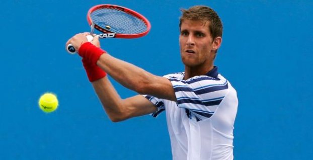 Kližan sa po triumfe v Casablance vrátil do elitnej svetovej tridsiatky