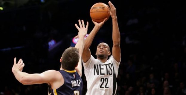 Do play off NBA postúpili aj New Orleans a Brooklyn