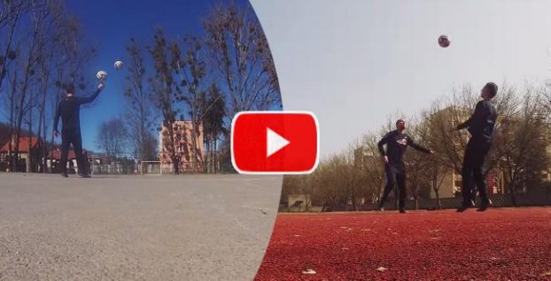 VIDEO+ROZHOVOR: Freestylisti z východného Slovenska sa pochválili novým promo videom