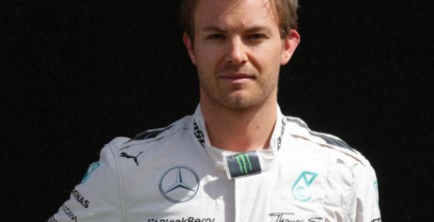 F1: Rosberg najrýchlejší v piatkových tréningoch na VC Bahrajnu